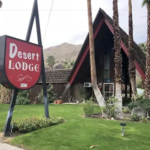 Desert Palm Springs